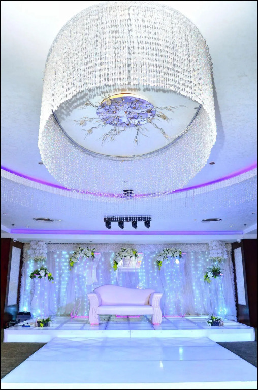 Отель Aracan Pyramids Hotel