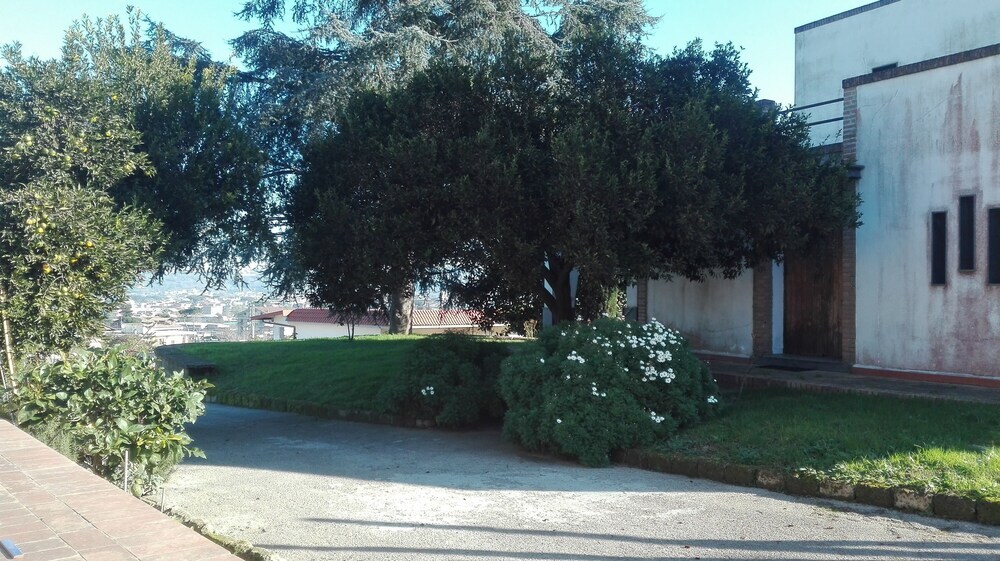 B&B Il Castagnaro