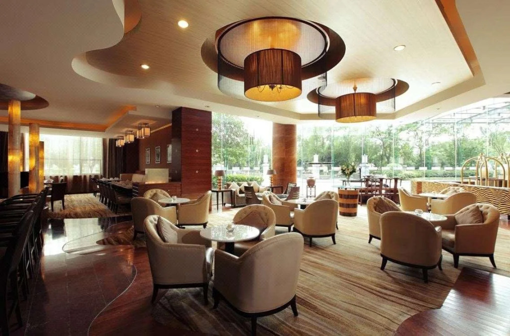 Kunshan Newport Hotel