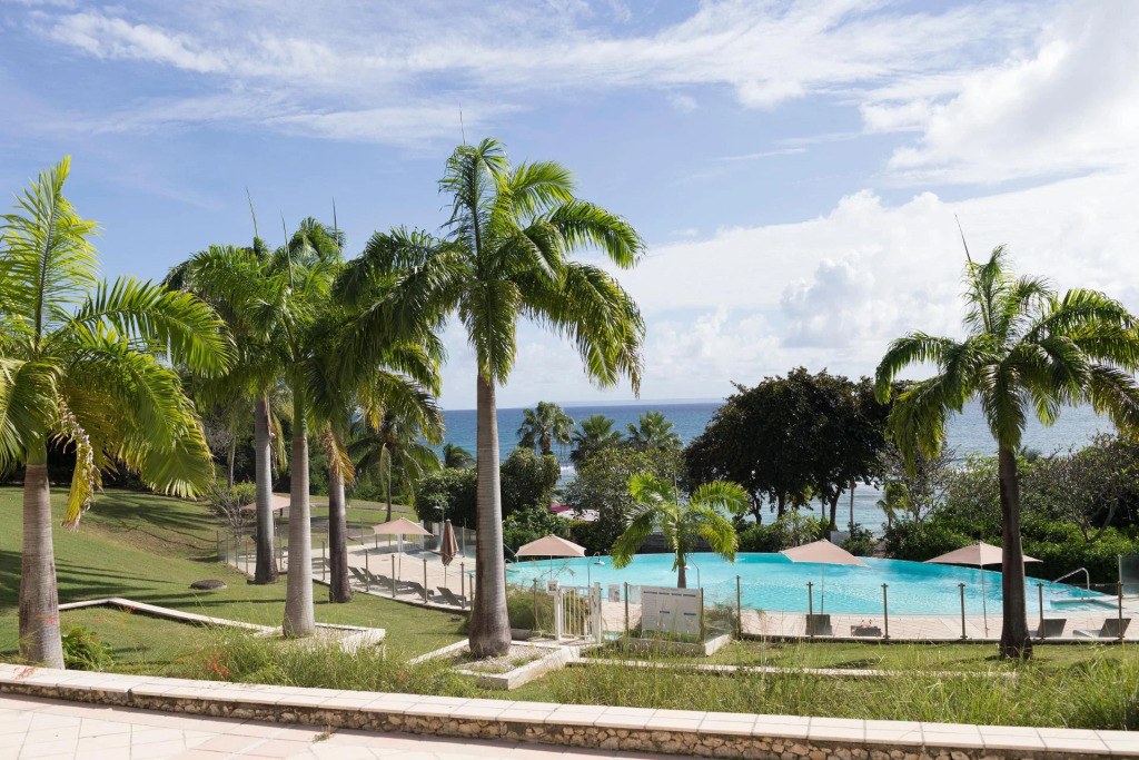 Pierre & Vacances Residence Premium Les Tamarins