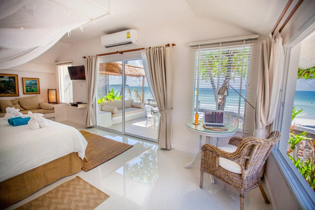 Kings Garden Resort - SHA Plus