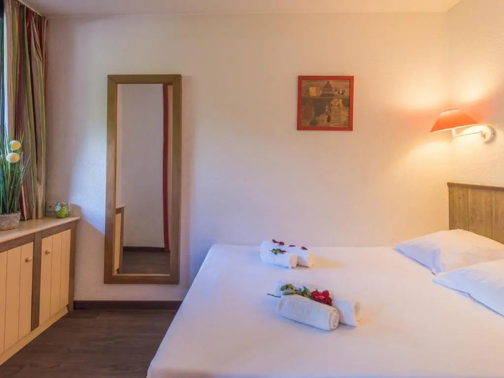 Appartement Chamonix-Mont-Blanc, 2 pièces, 5 personnes - FR-1-517-13