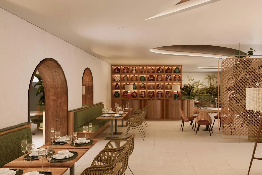 Tropical Hotel Da Amazonia, A Tribute Portfolio Hotel