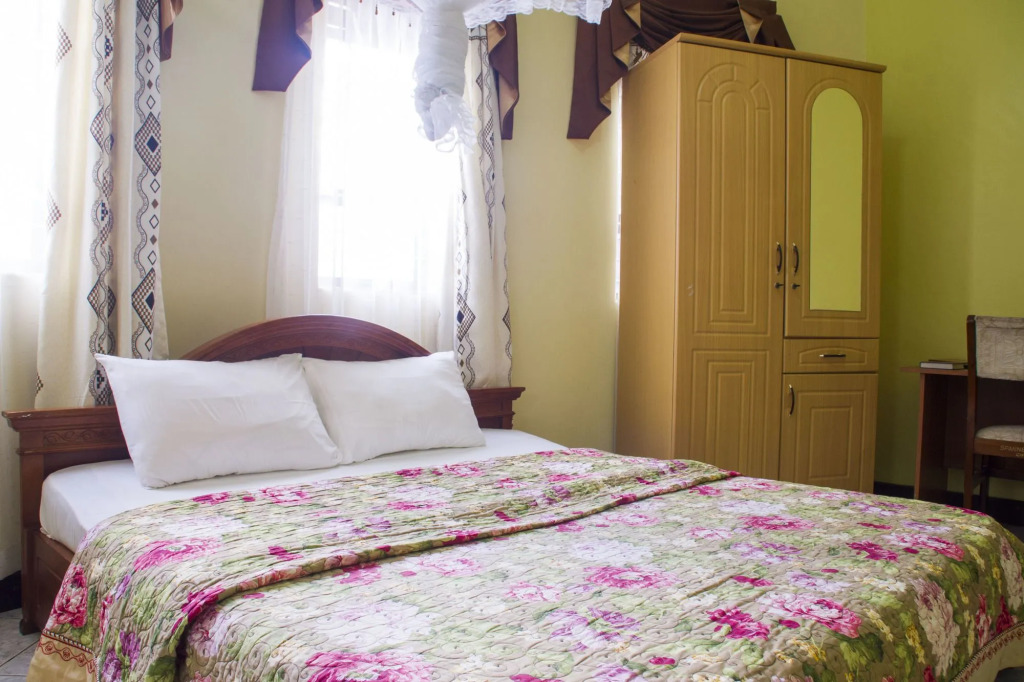 Spannet Suites