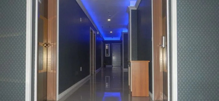 Cacao Hotel