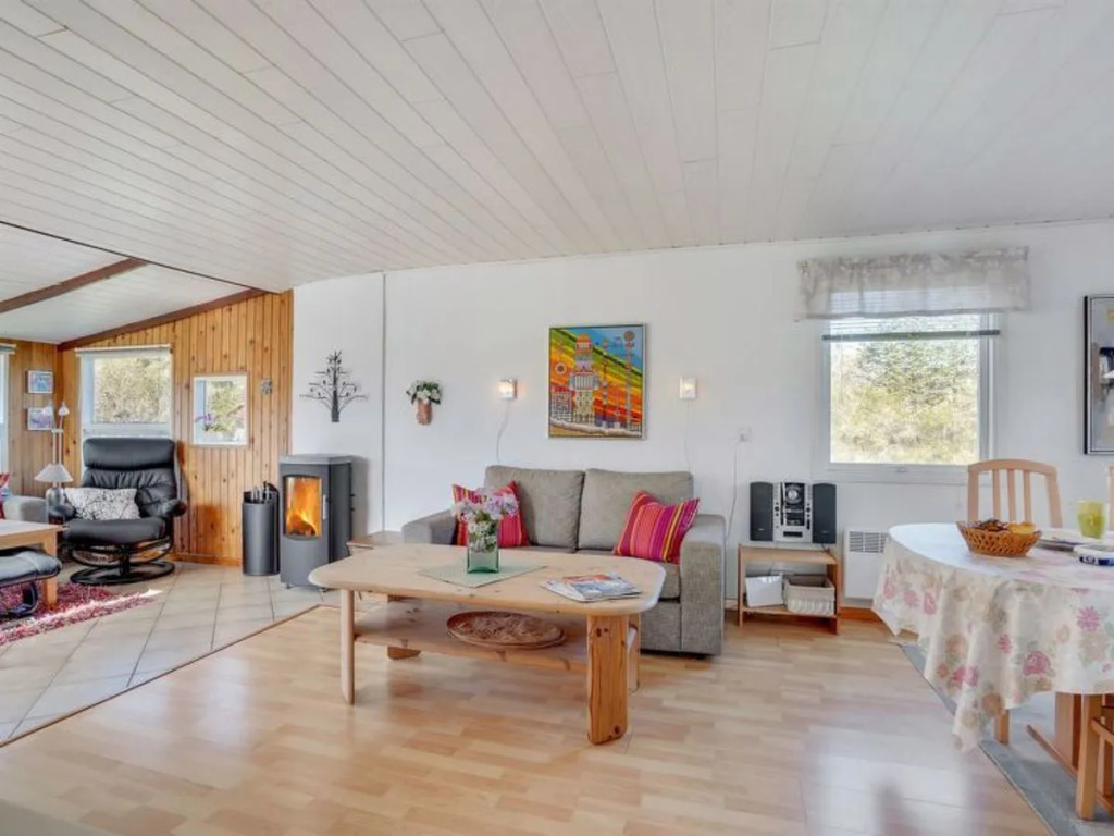 "Karanfilka" - 1.5km from the sea in NW Jutland