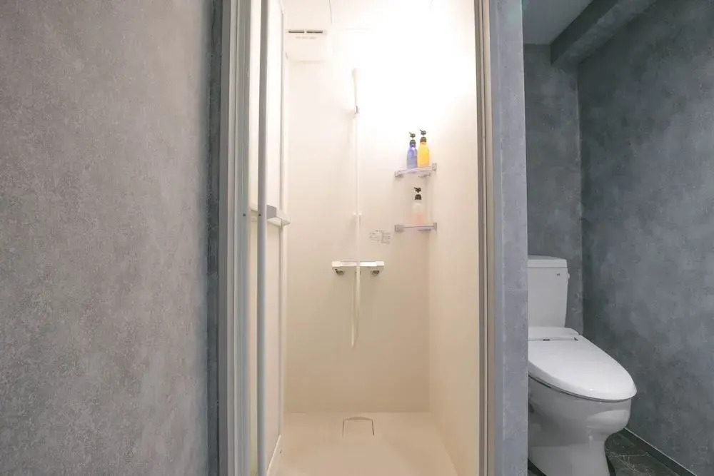 Apartment Hotel Hakataekimae 2