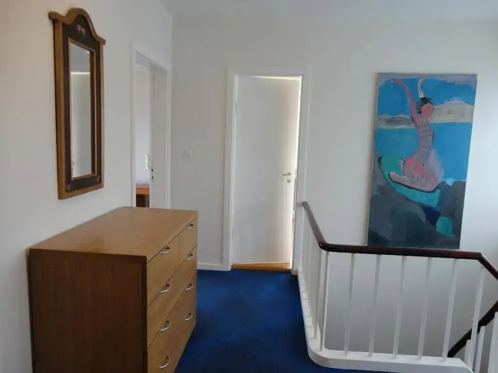 Nordurstjarnan Guesthouse