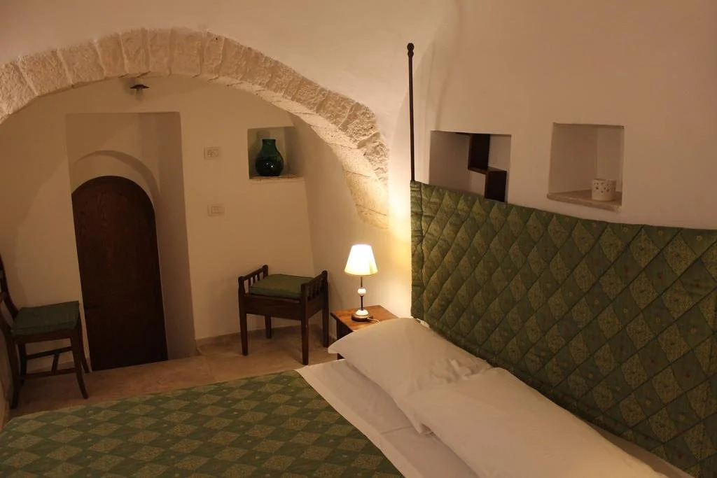 Trulli Pietradimora B&B