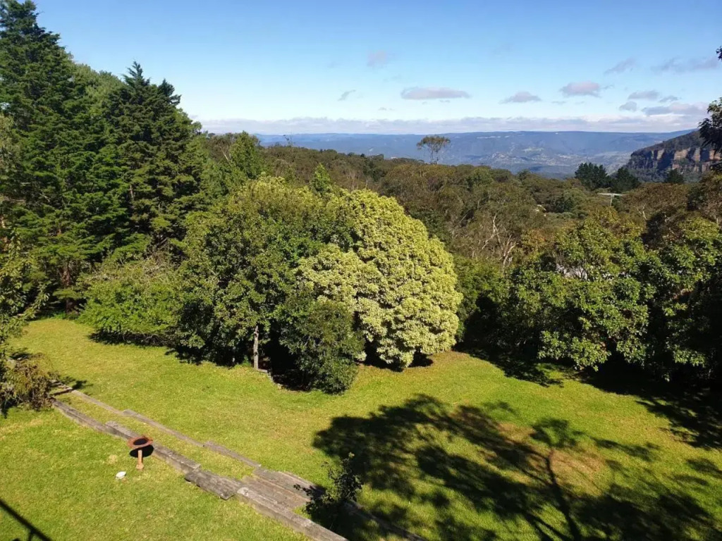 Narrow Neck Views