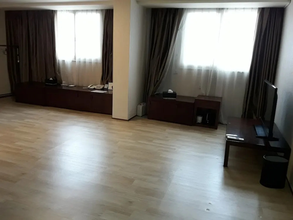 Hotel BS