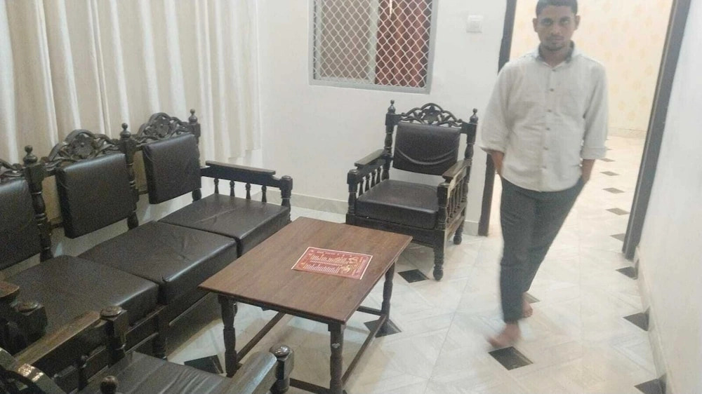 Hotel Silsila