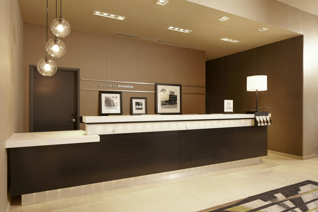 Hampton Inn Brooklyn Downtown
