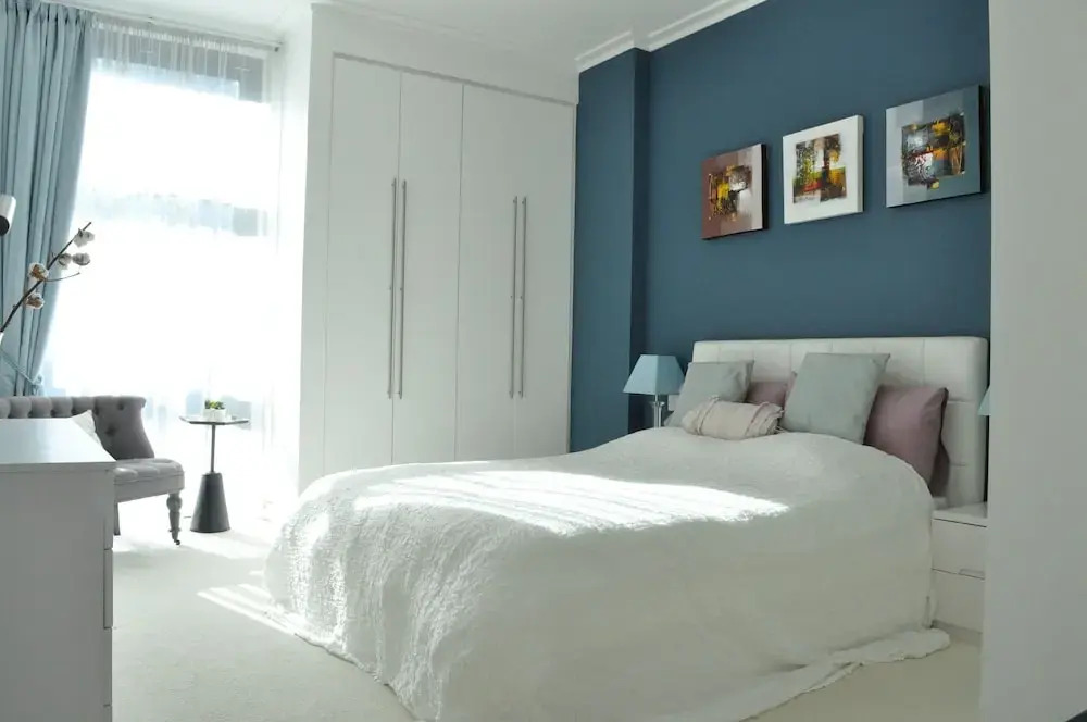 1 Bedroom Apartment in the Heart of Canary Wharf