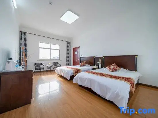 Minyueju Homestay