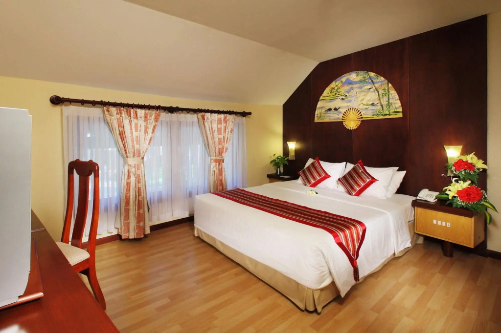 Suoi Tien Mui Ne Resort