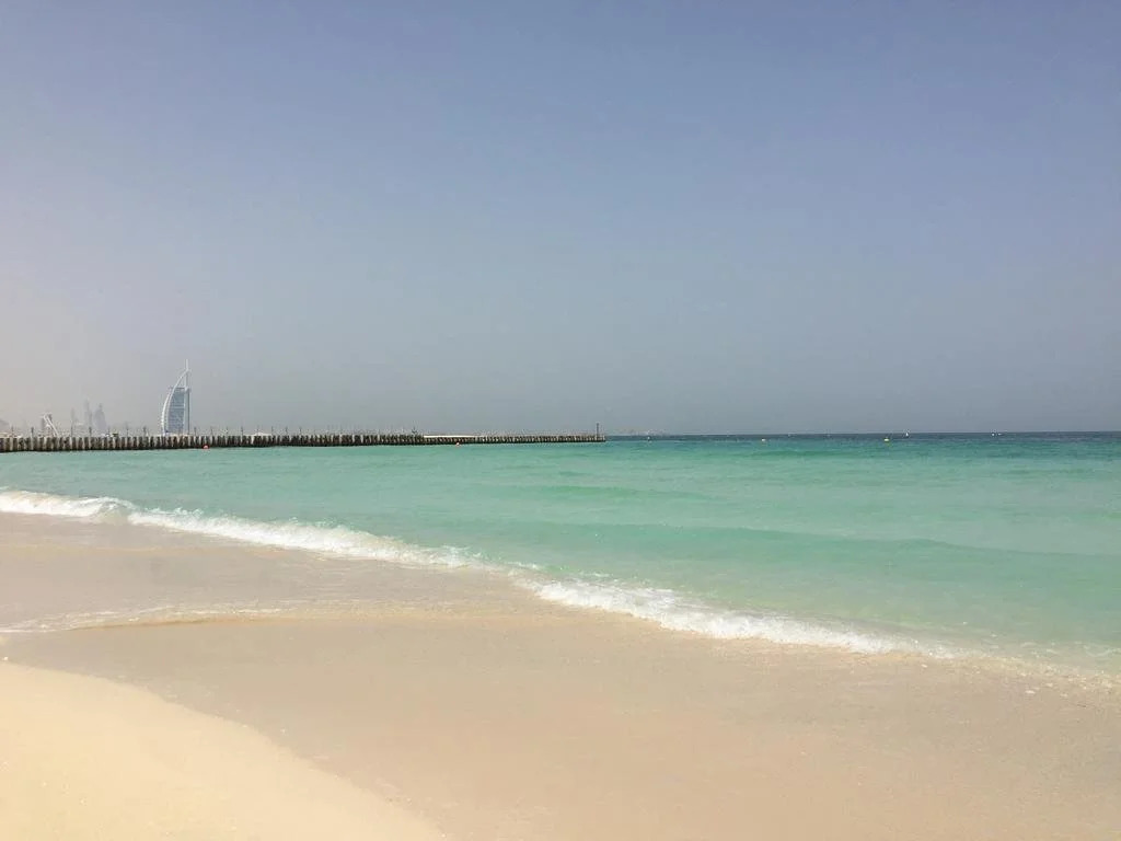 Ewan Hotel Dubai