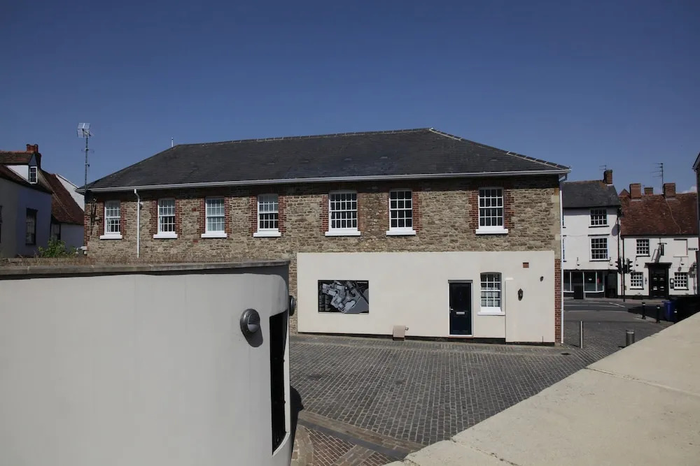 Old Gaol Serviced Apartments
