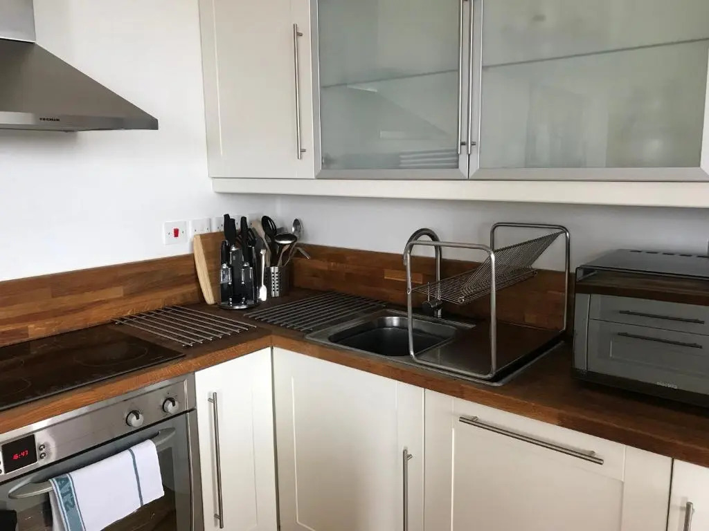 1 Farnsby Street Apartment 19