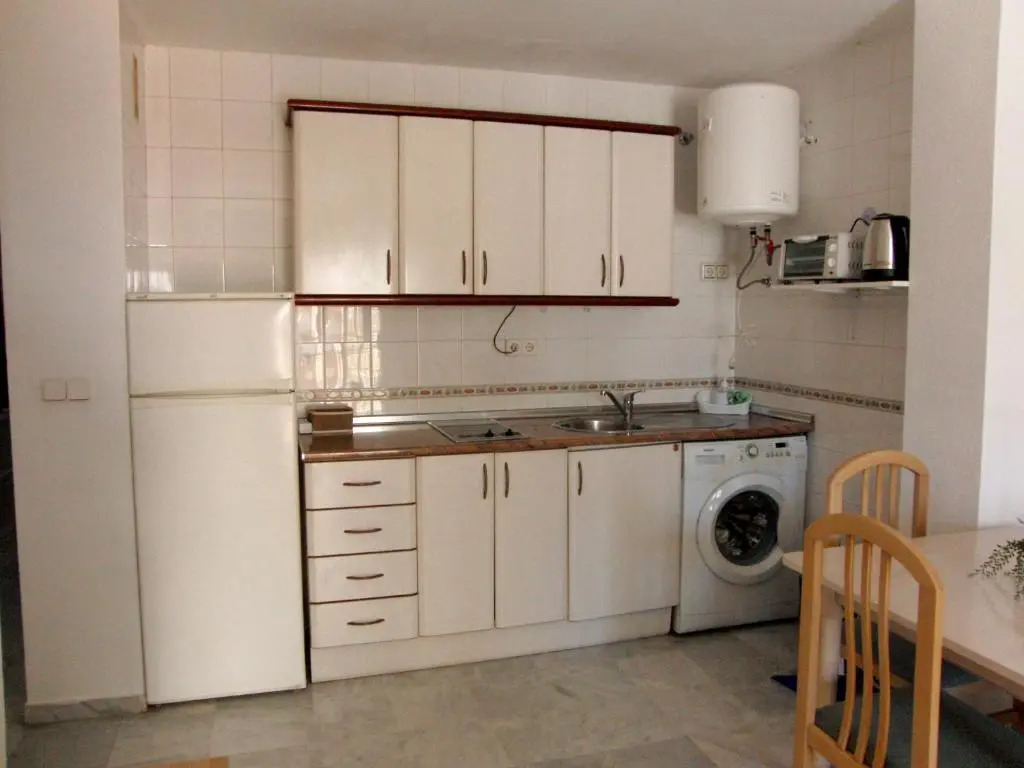 Apartamento Junto a El Corte Inglés Algeciras 3
