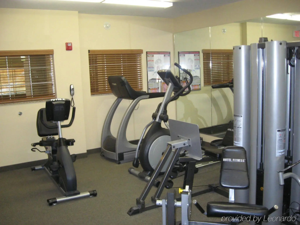 Candlewood Suites Houston Medical Center by IHG