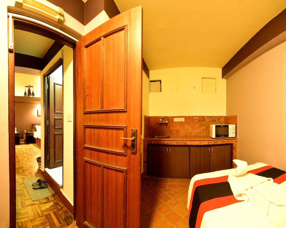 Vajra Boutique Hotel