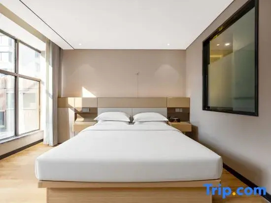 Номер Premier в The Menjangan by LifestyleRetreats