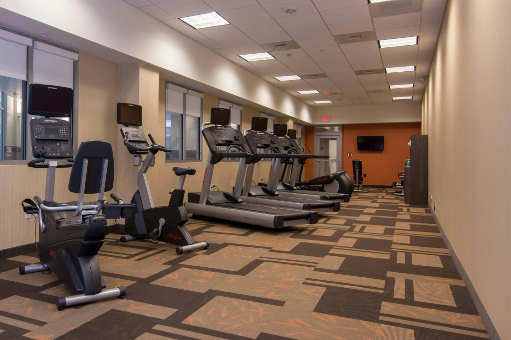 Residence Inn Raleigh-Durham Airport/Brier Creek
