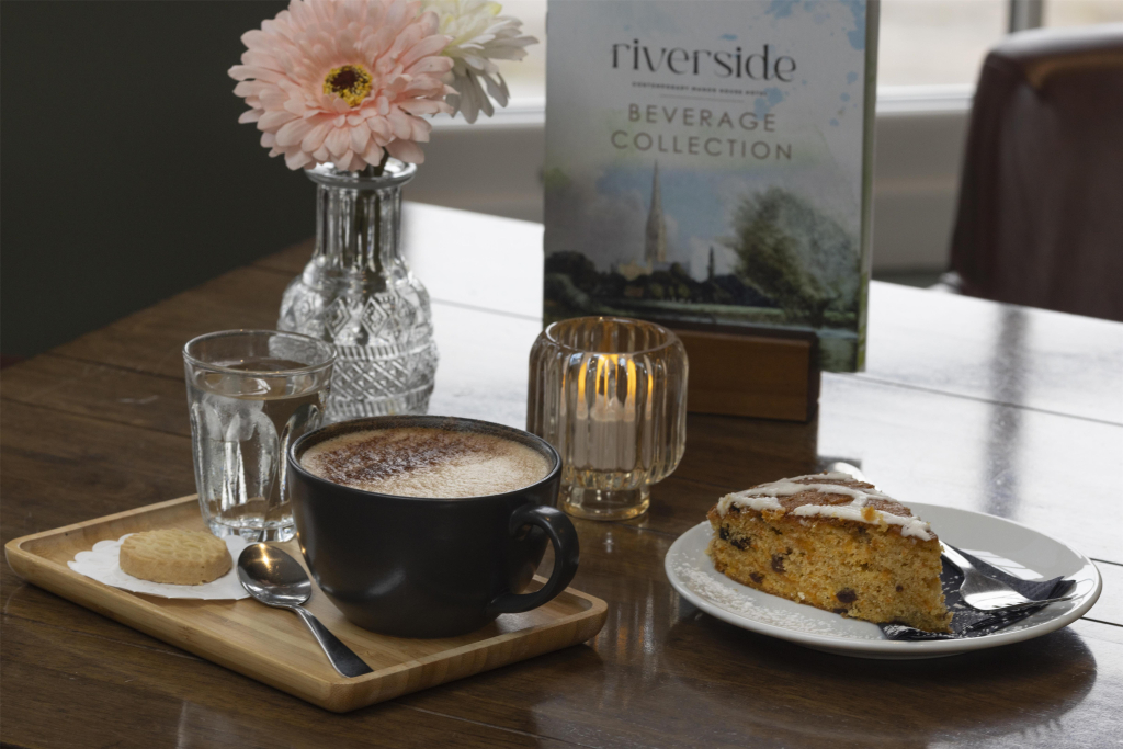 The Riverside
