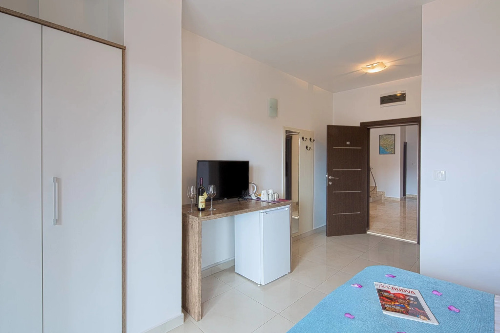Le Marc Guest house