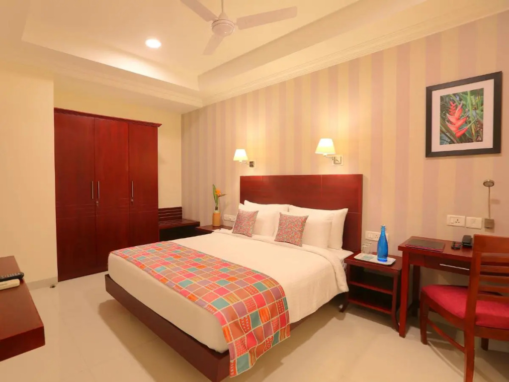 Lilac by Tamara 3rd Block Jayanagar