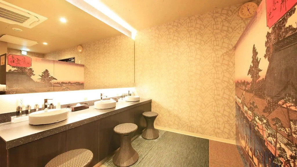Centurion Hotel & Spa Ueno Ekimae