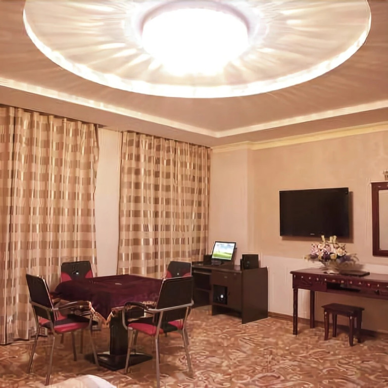 Yingbinlou Hotel