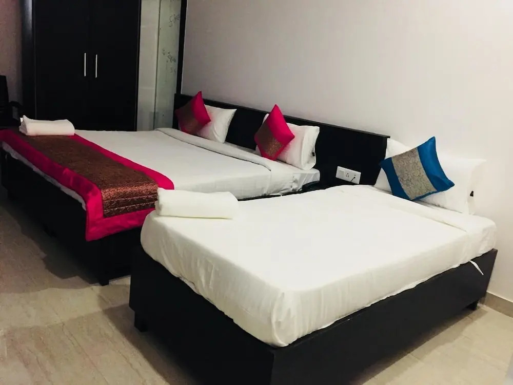 Hotel Belmorrise