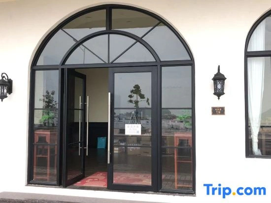 LUNAR Huayu Haiju Homestay