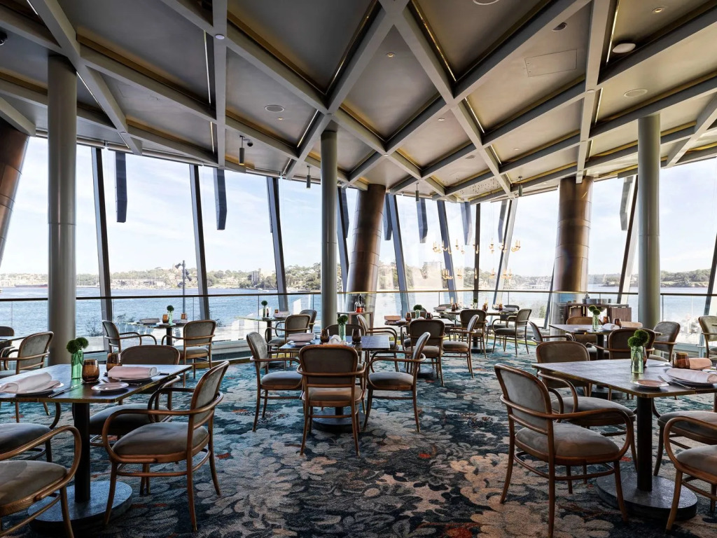 Crown Towers Sydney