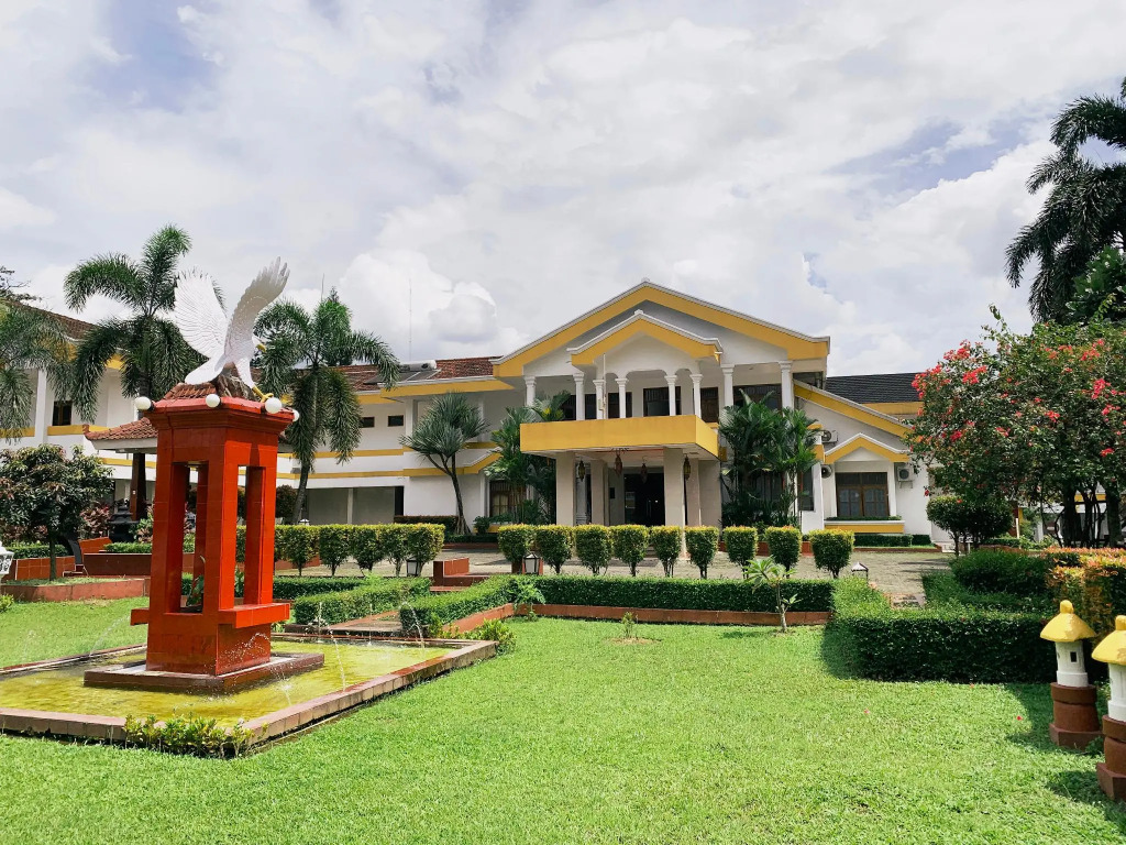 Hotel Ririn