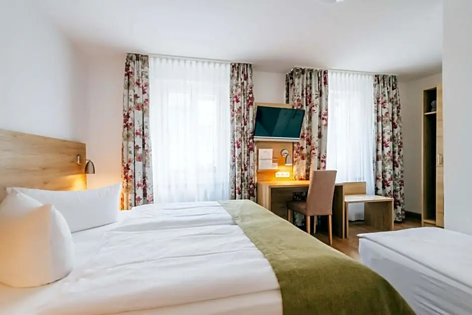 Hotel Andres
