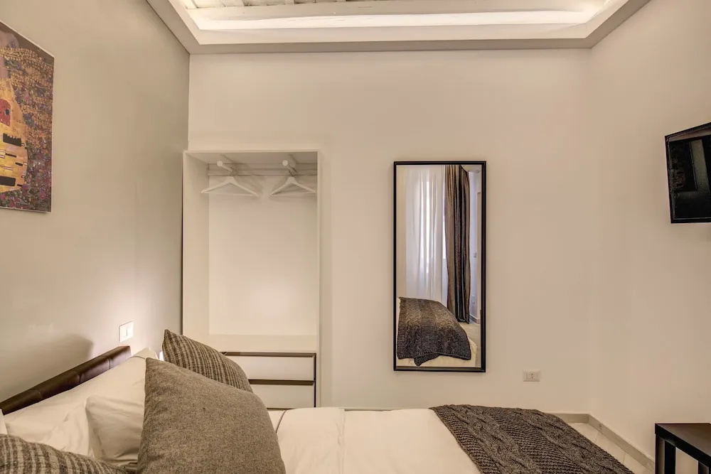 Residenza Costaguti