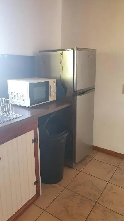 Faodail Guest House