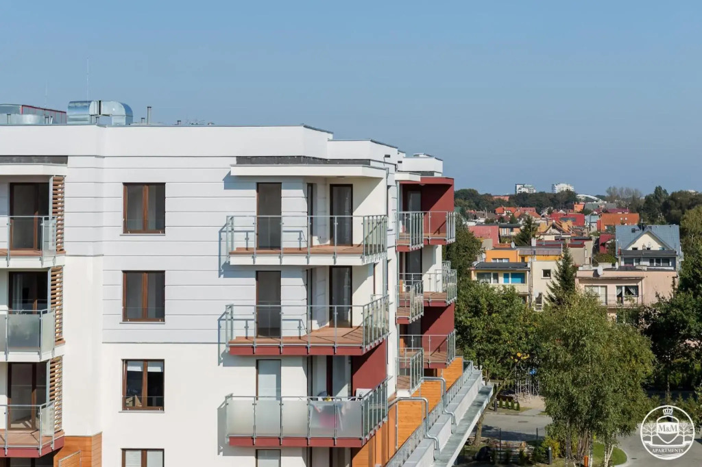 Park Design - Apartments M&M