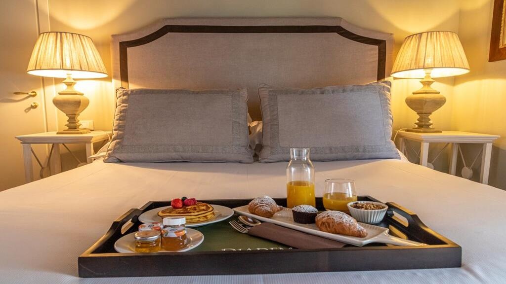 Relais Villa Olmo - Place of Charme
