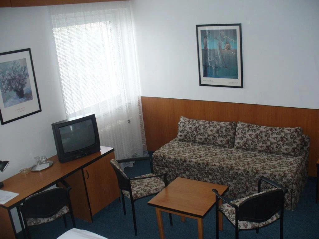 Hotel Morava