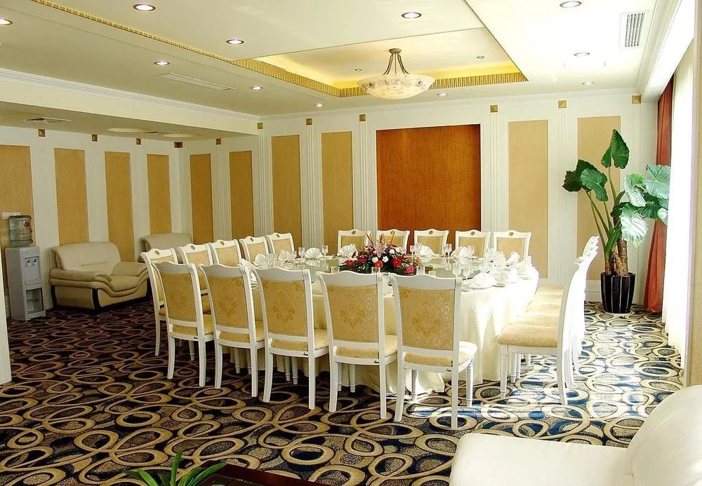 Shanghai Chengyuan Hotel