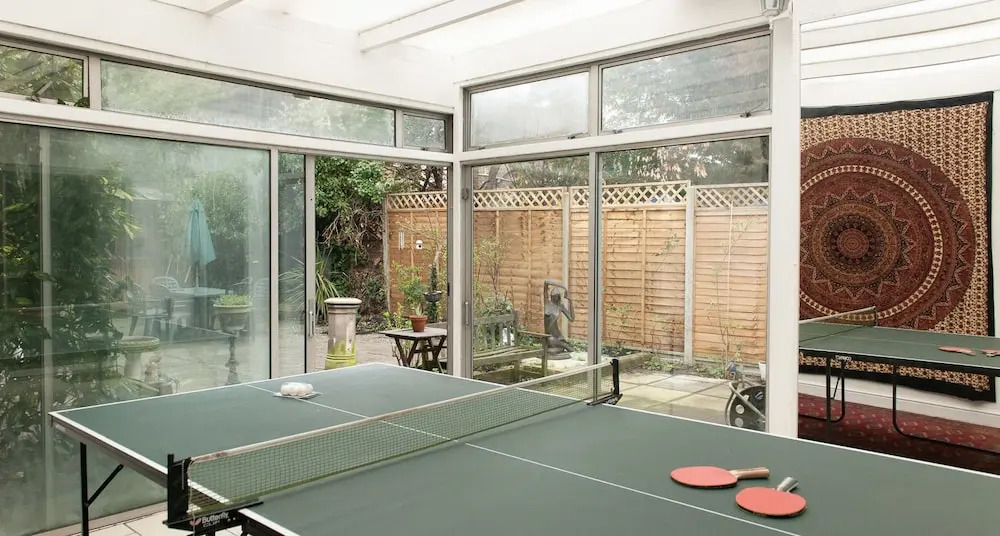 3 BR by Hampstead Heath W/terrace + Parking