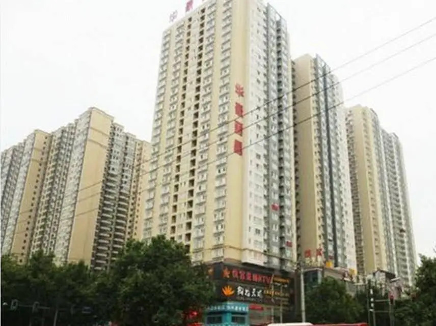 Sheng Yuan Hotel