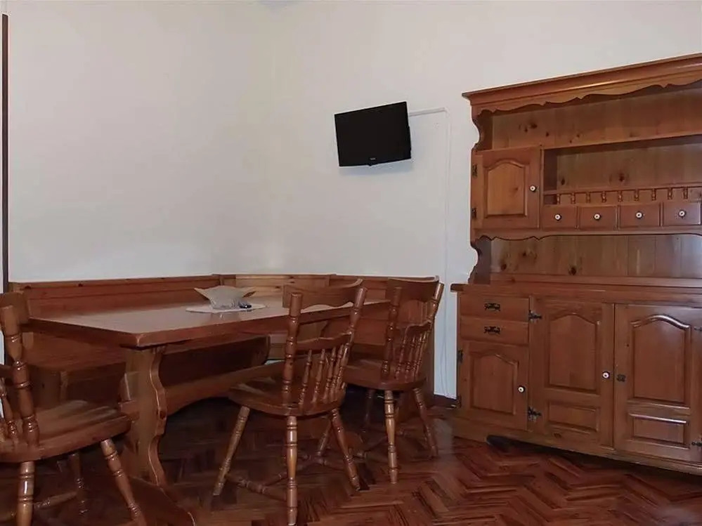 Hotel Al Tiglio