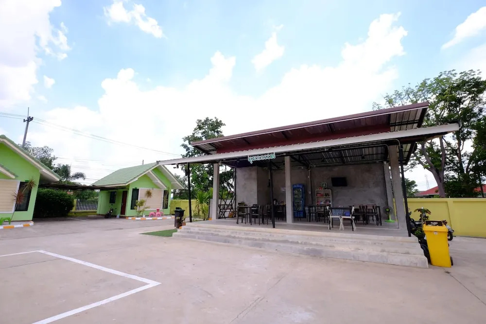 AB Boutique Resort