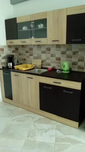 Apartament Daniel