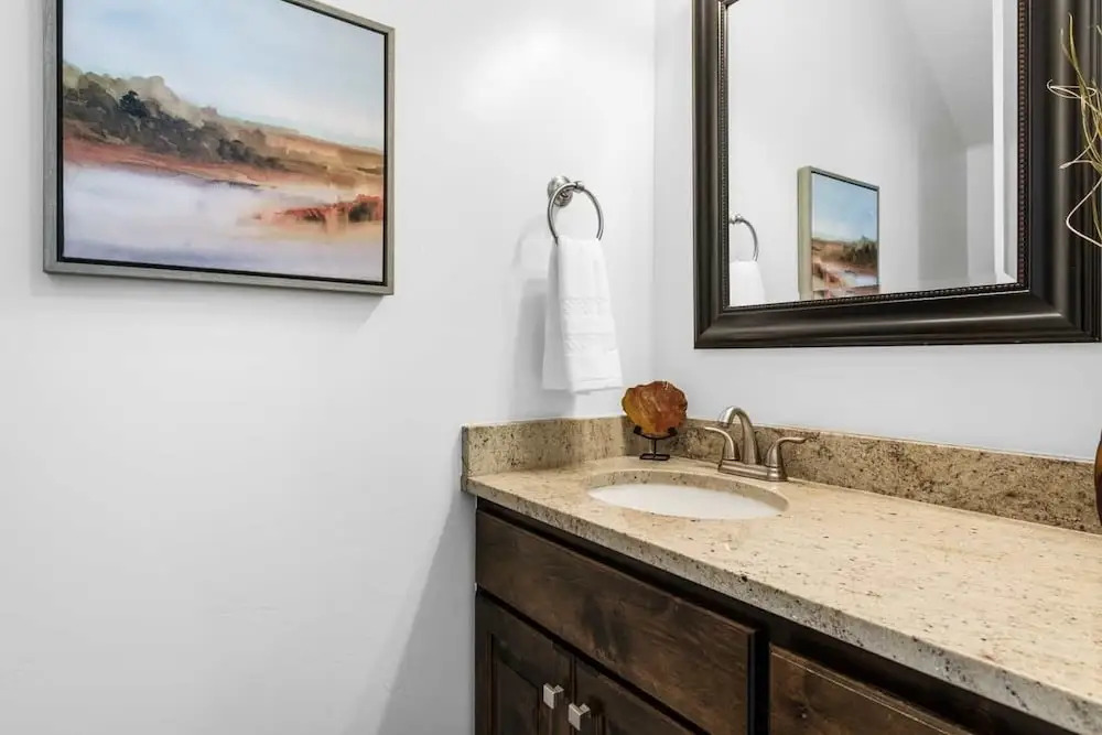 Narrow's Gateway 4 Bedroom Townhouse